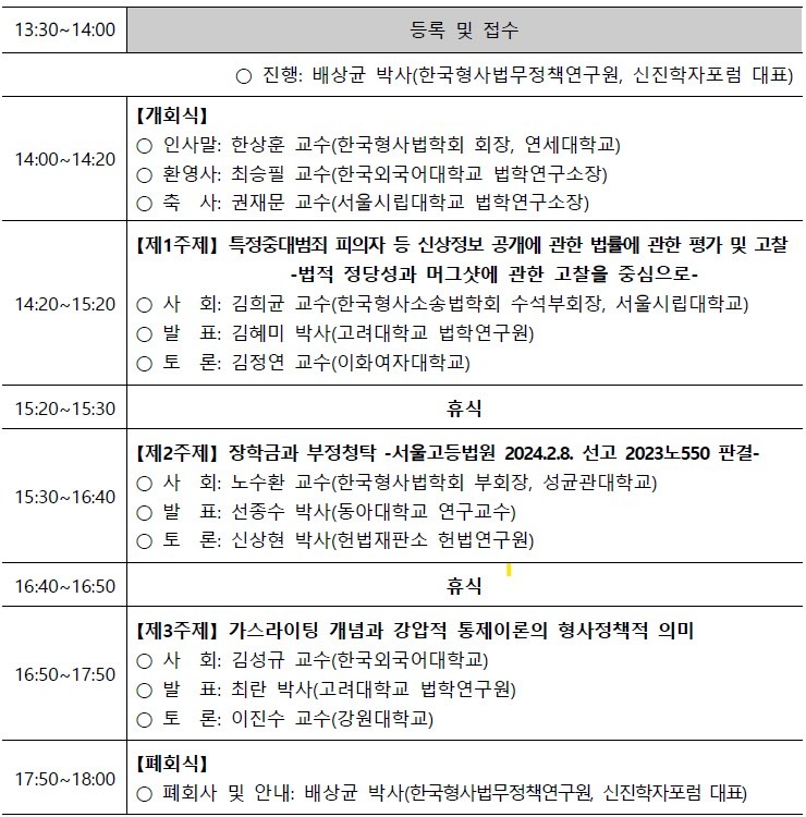 2024년 제3회 신진형법학자포럼 프로그램.jpg